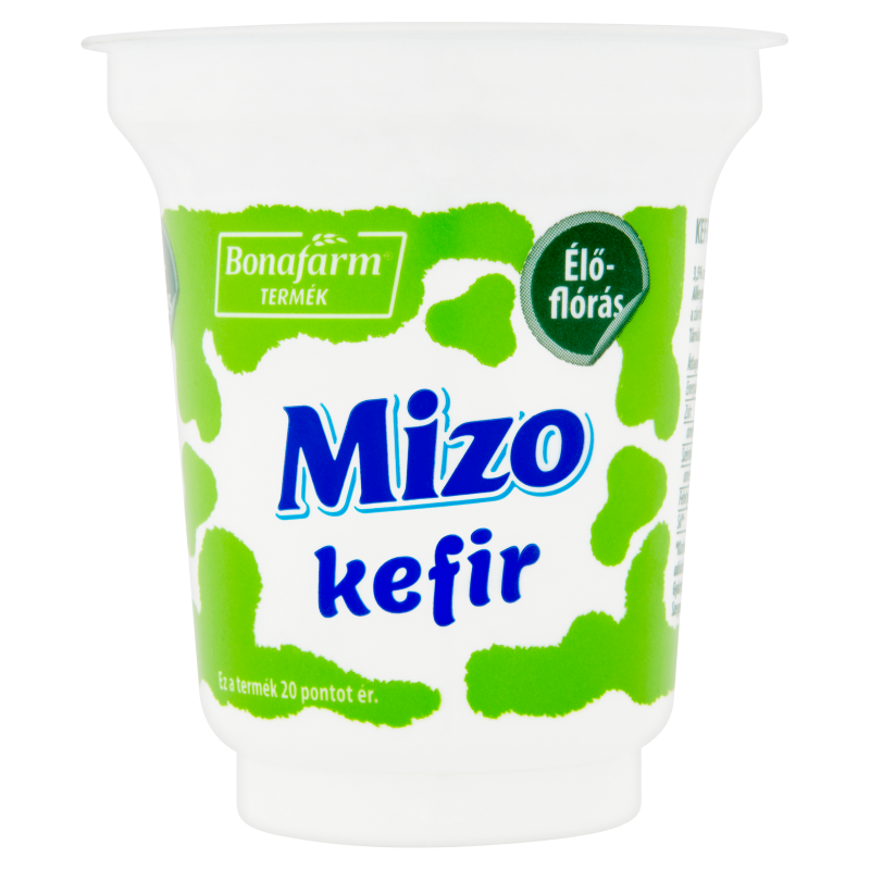 MIZO Kefir 150g